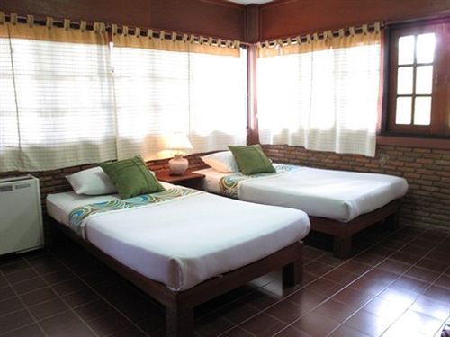 Hotel Suan Bankrut Beach Resort 10
