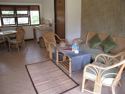 Hotel Suan Bankrut Beach Resort 11