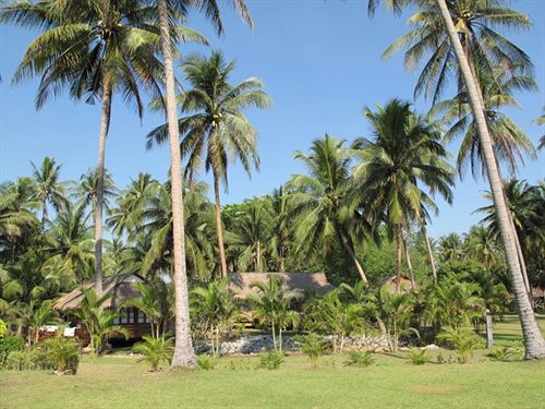 Hotel Suan Bankrut Beach Resort 13