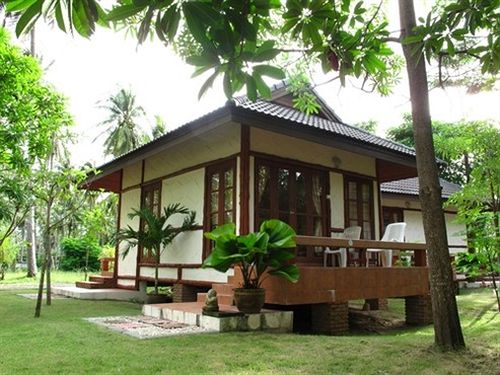 Hotel Suan Bankrut Beach Resort 2