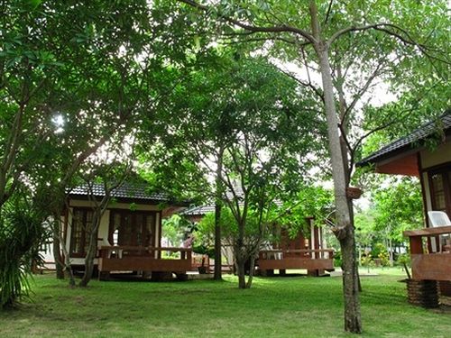 Hotel Suan Bankrut Beach Resort 3