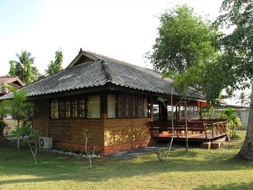 Hotel Suan Bankrut Beach Resort 6