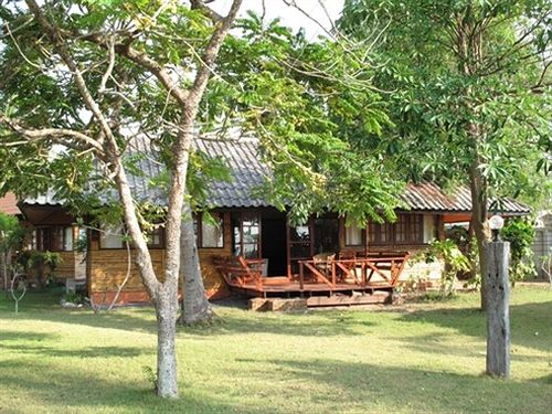 Hotel Suan Bankrut Beach Resort 7