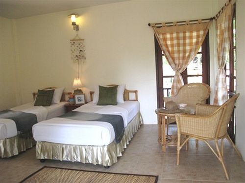 Hotel Suan Bankrut Beach Resort 8