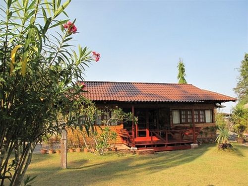 Hotel Suan Bankrut Beach Resort 9