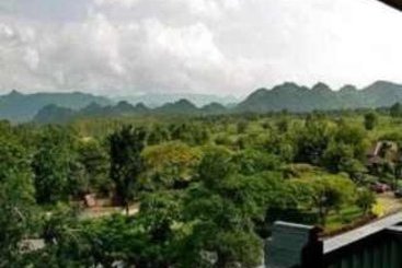 Sak Phu Duen Hotel & Resort 4