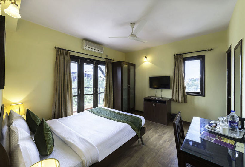 Hotel The Orchard Suites Sarjapur Road 2