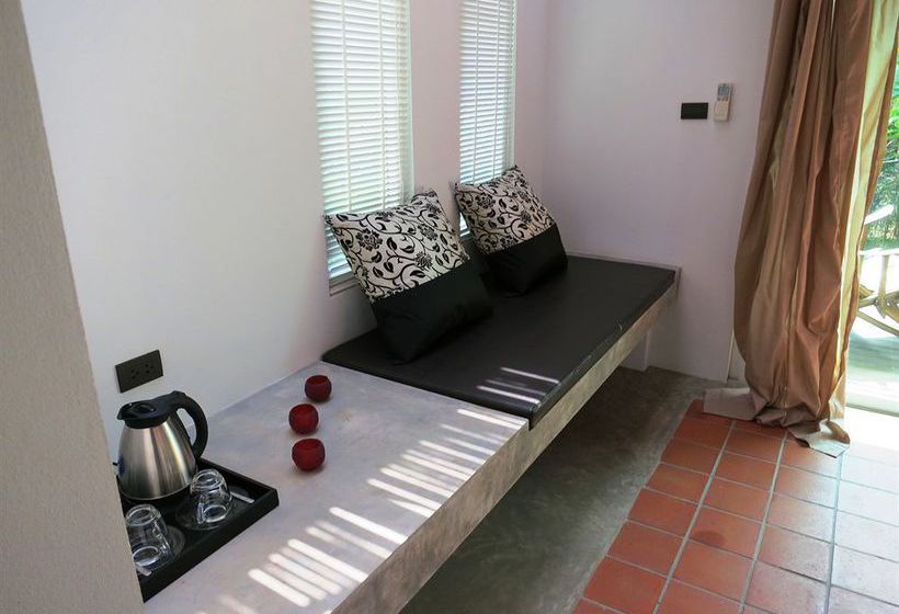 Hotel Samanea Resort Khao Yai National Park Nakhon Ratchasima