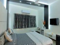 Hotel Ashish Palace 2