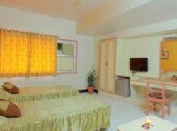 Hotel Ashish Palace 3