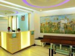 Hotel Ashish Palace 4