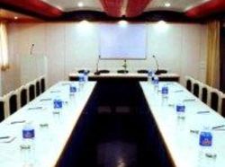 Hotel Ashish Palace 5