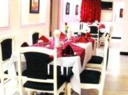 Hotel Ashish Palace 6