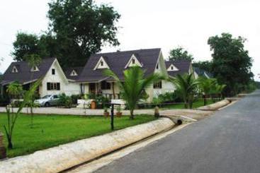 Hotel Yoko Riverkwai Resort 3