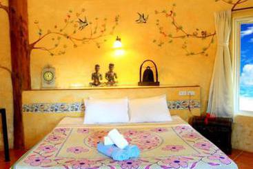 Hotel Yoko Riverkwai Resort 4