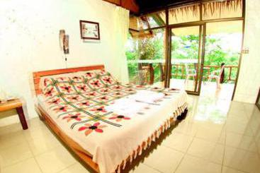 Hotel Yoko Riverkwai Resort 5