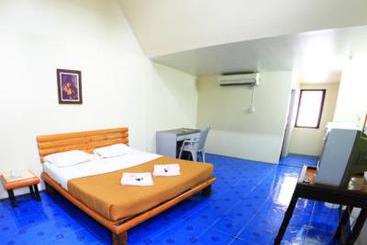 Hotel Yoko Riverkwai Resort 7