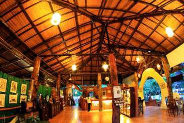 Hotel Yoko Riverkwai Resort 8