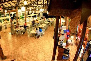 Hotel Yoko Riverkwai Resort 9