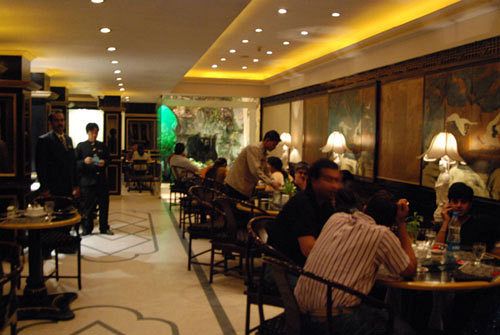 Hotel Ohris Baseraa Inn