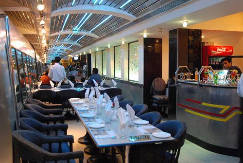 Hotel Ohris Baseraa Inn 2