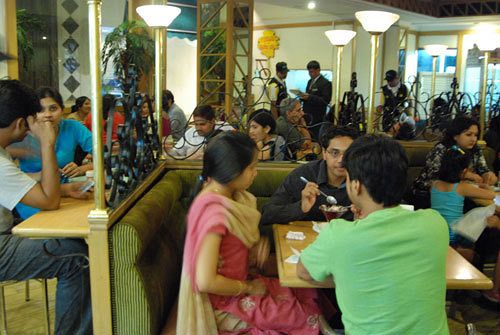 Hotel Ohris Baseraa Inn 3