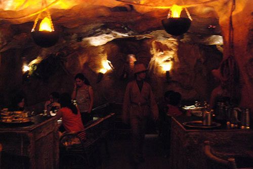 Hotel Ohris Baseraa Inn 4