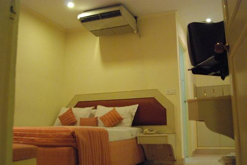 Hotel Ohris Baseraa Inn 5