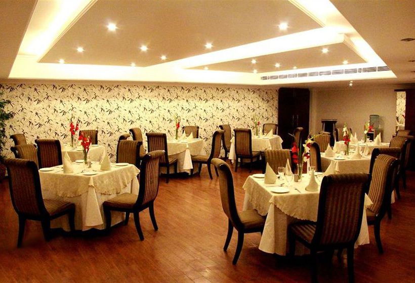 Hotel East Bourne Resort & Spa Himachal Pradesh