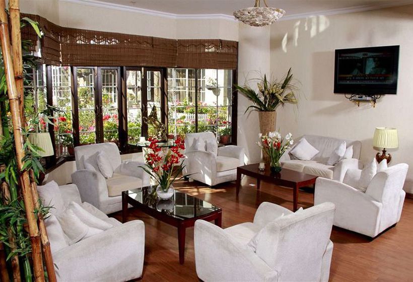 Hotel East Bourne Resort & Spa 1