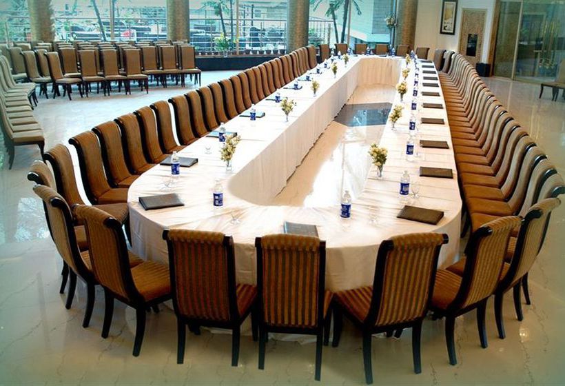 Hotel East Bourne Resort & Spa 2