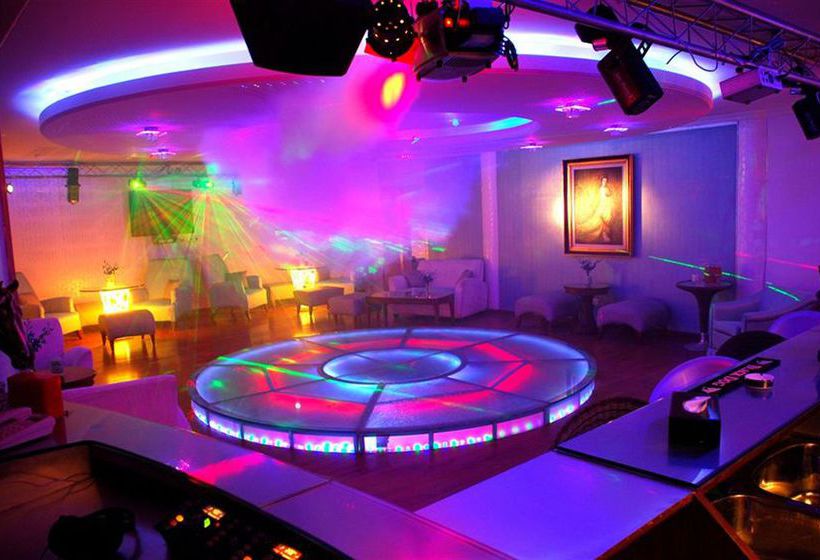 Hotel East Bourne Resort & Spa 3