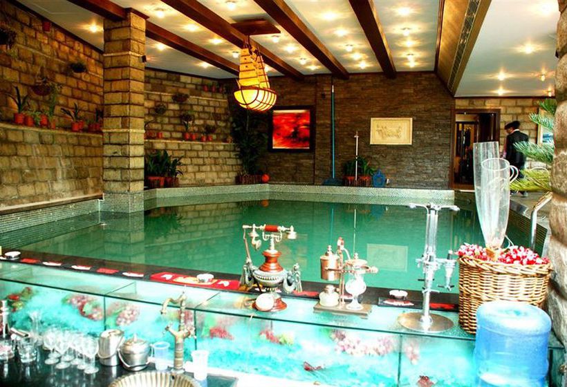 Hotel East Bourne Resort & Spa 4