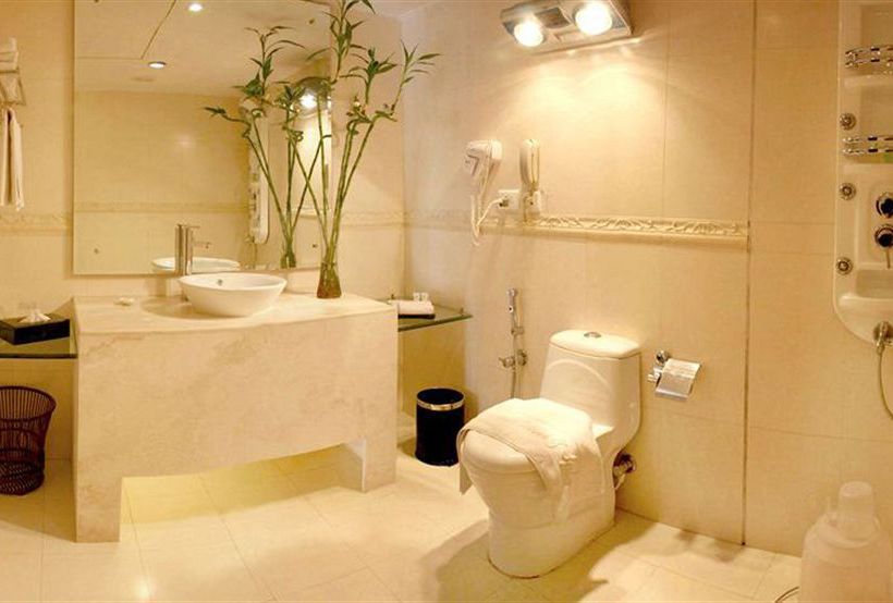 Hotel East Bourne Resort & Spa 5