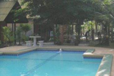 Hotel Tropicana Samui Resort 1