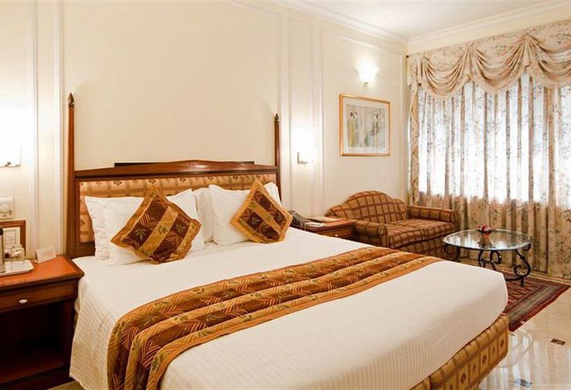 Hotel Residency Andheri 1