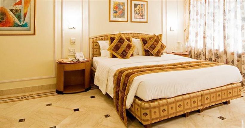 Hotel Residency Andheri 10