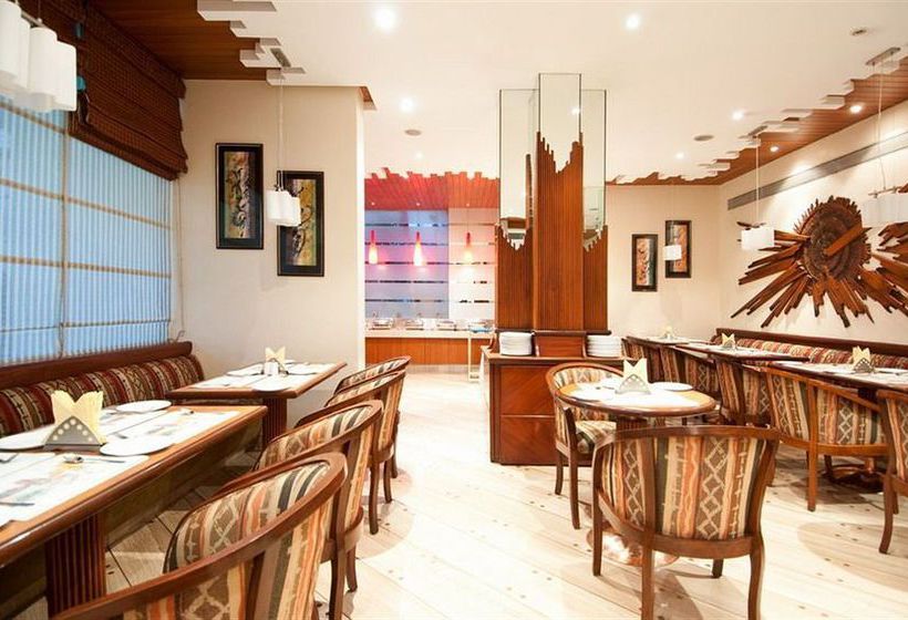 Hotel Residency Andheri 11