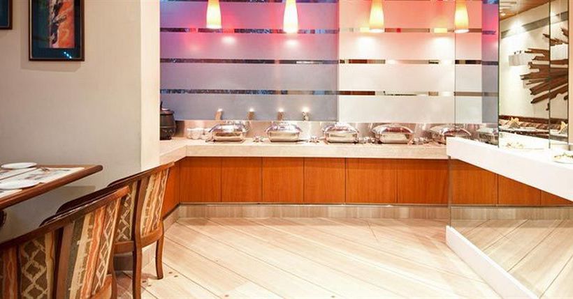 Hotel Residency Andheri 15