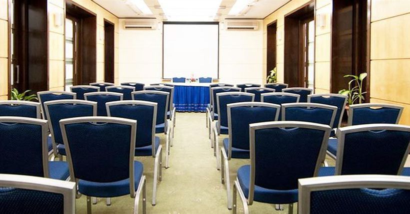 Hotel Residency Andheri 17