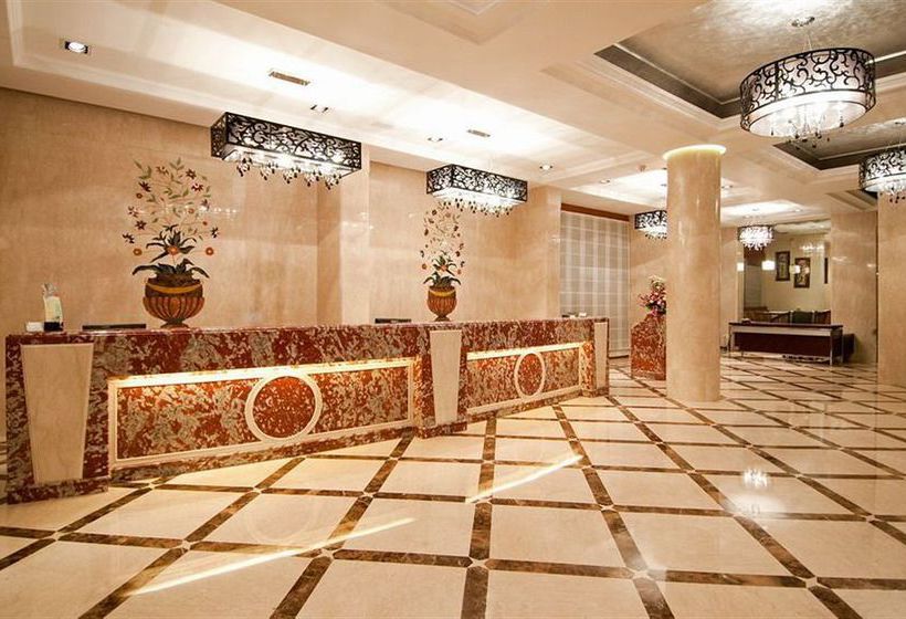 Hotel Residency Andheri 2