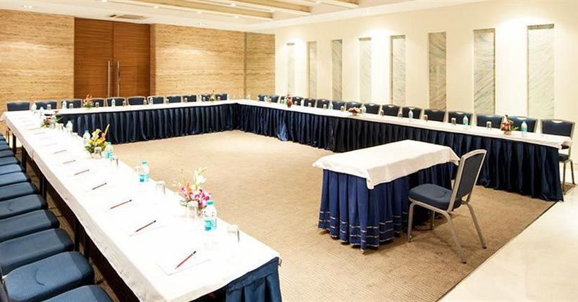 Hotel Residency Andheri 5