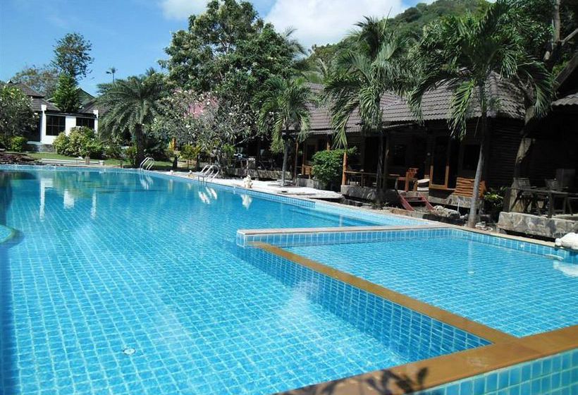 Hotel Tommy Resort Surat Thani