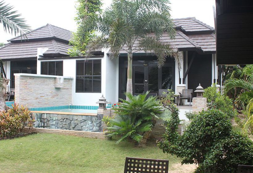 Hotel Tommy Resort 10