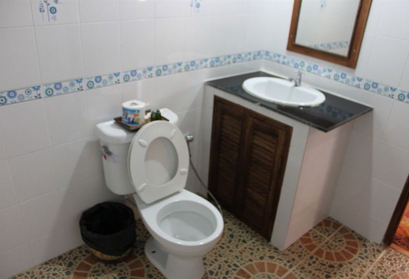 Hotel Tommy Resort 11