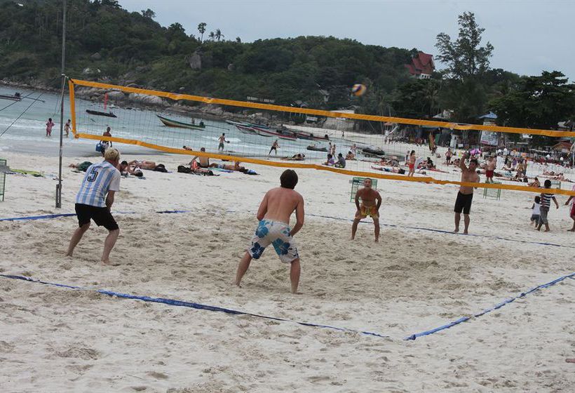 Hotel Tommy Resort 12