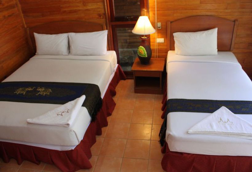 Hotel Tommy Resort 14