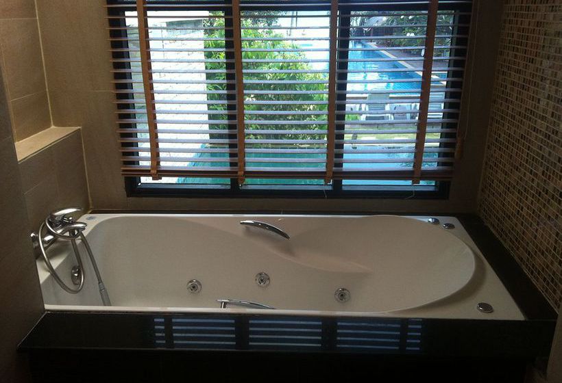 Hotel Tommy Resort 15