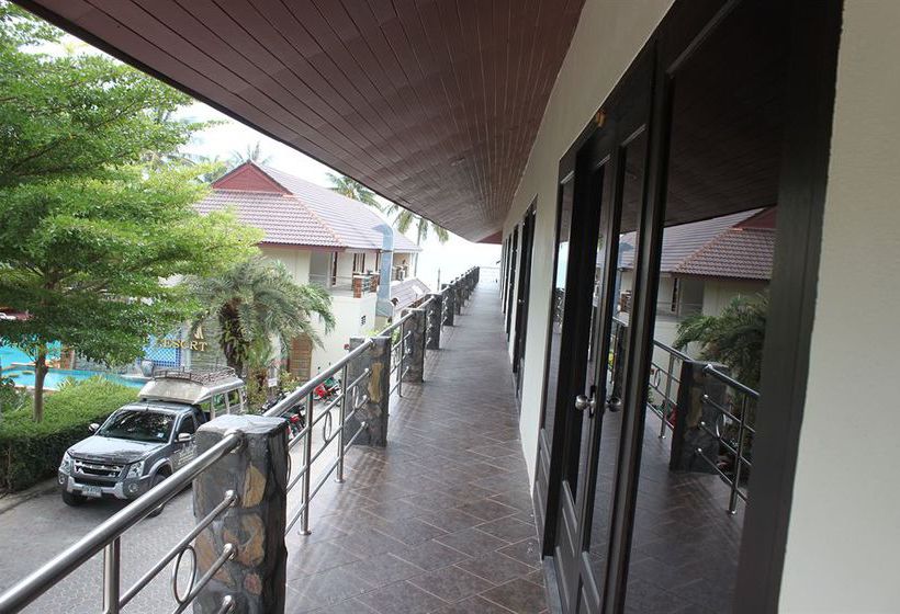 Hotel Tommy Resort 16