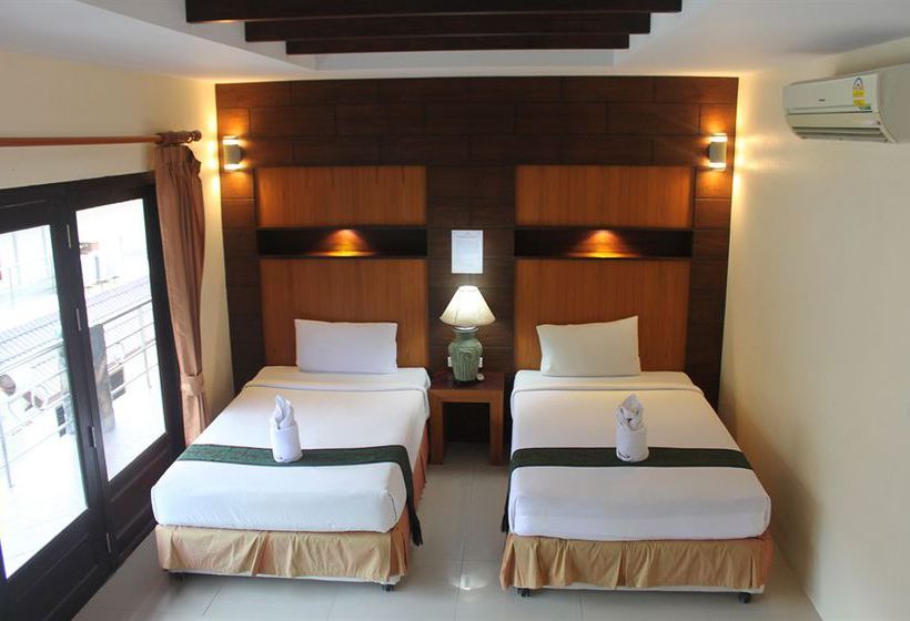 Hotel Tommy Resort 17